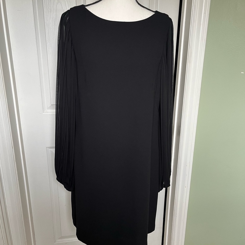 White House black market women’s dress